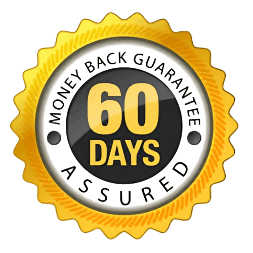 EyeFortin 100% Money Back Guarantee