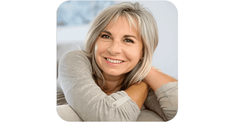 EyeFortin Customer Pnina L.